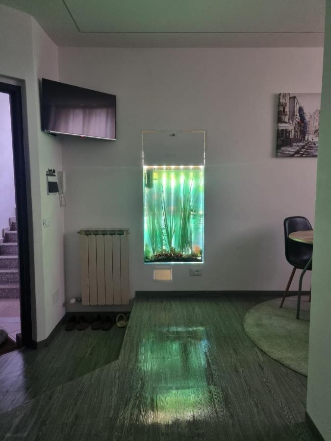 Appartamento Diana 奥斯塔 外观 照片